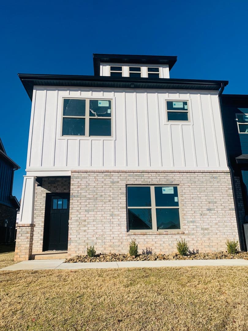 Bentonville Townhome: 2411 SW Expedition St