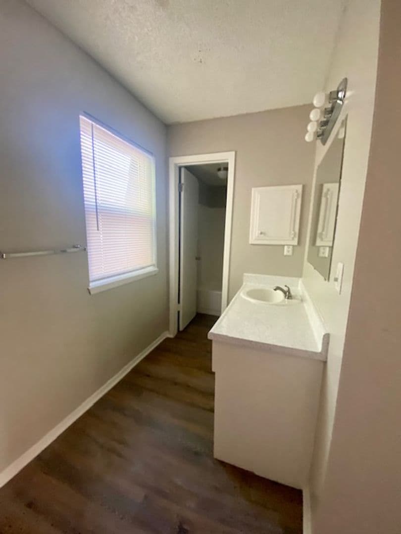 Oklahoma City Apartment: 6300 N Meridian Ave