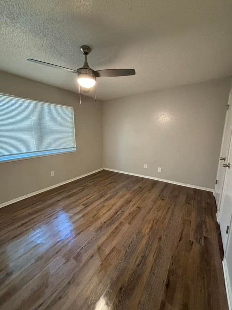 Oklahoma City Apartment: 6300 N Meridian Ave