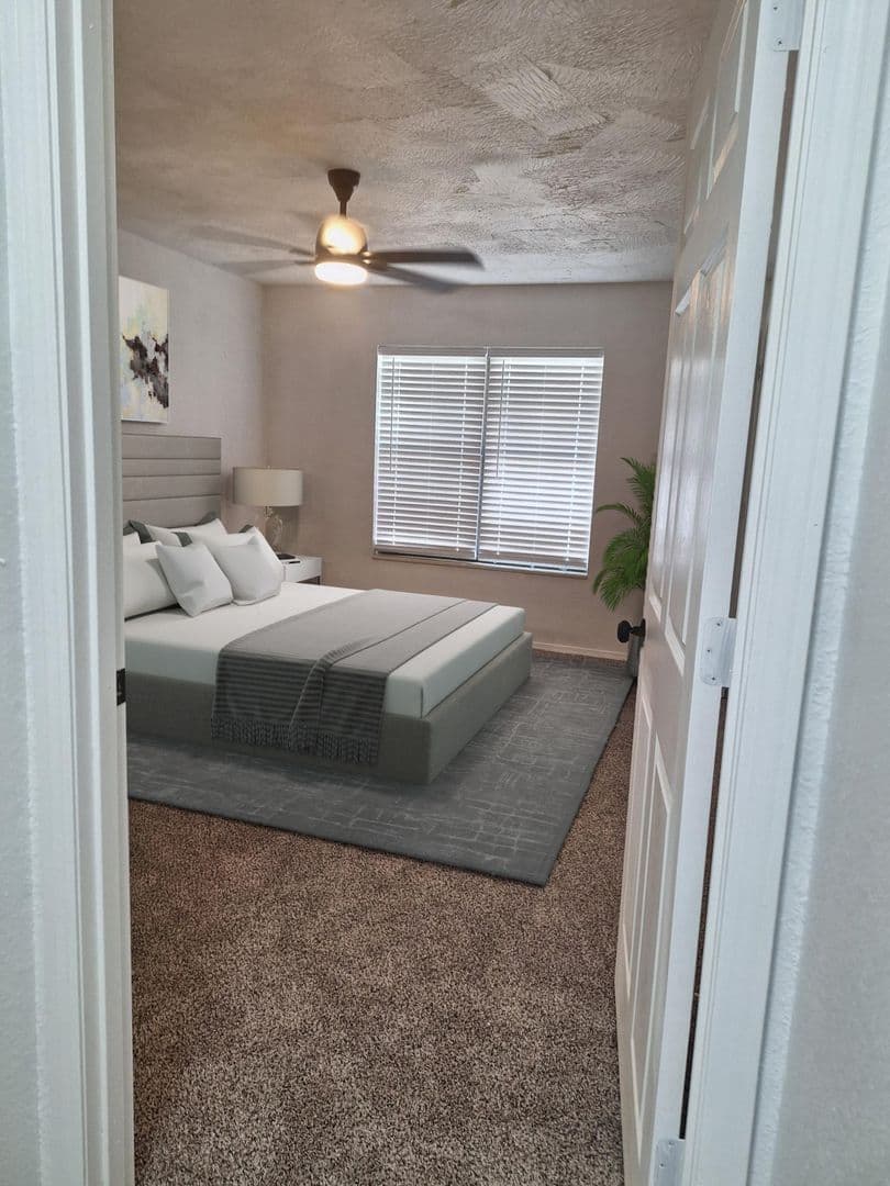 Springfield Apartment: 3020 W. Farm Road 164