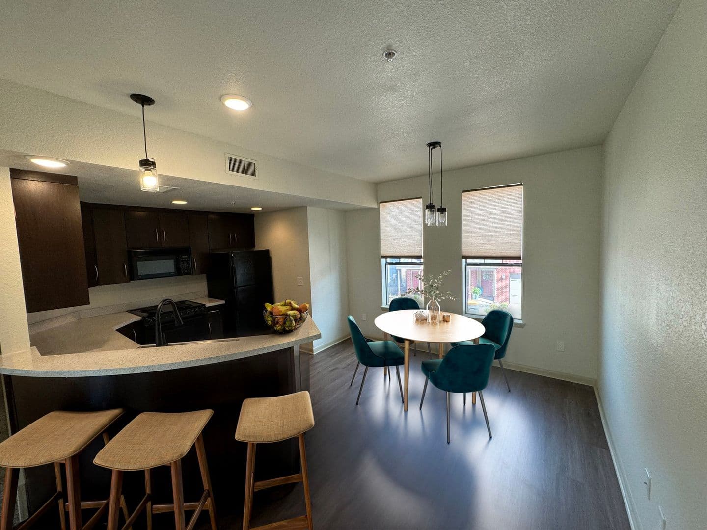 Fort Smith Apartment: 109 N 3rd St