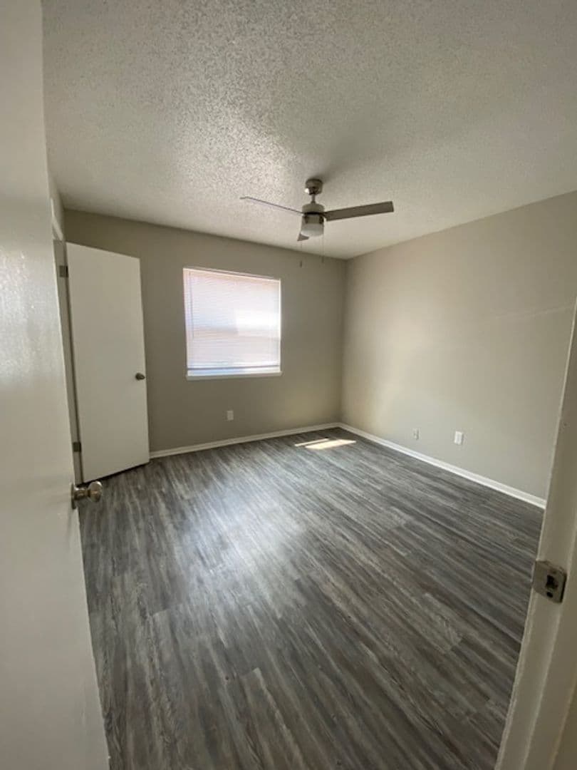 Oklahoma City Apartment: 6300 N Meridian Ave