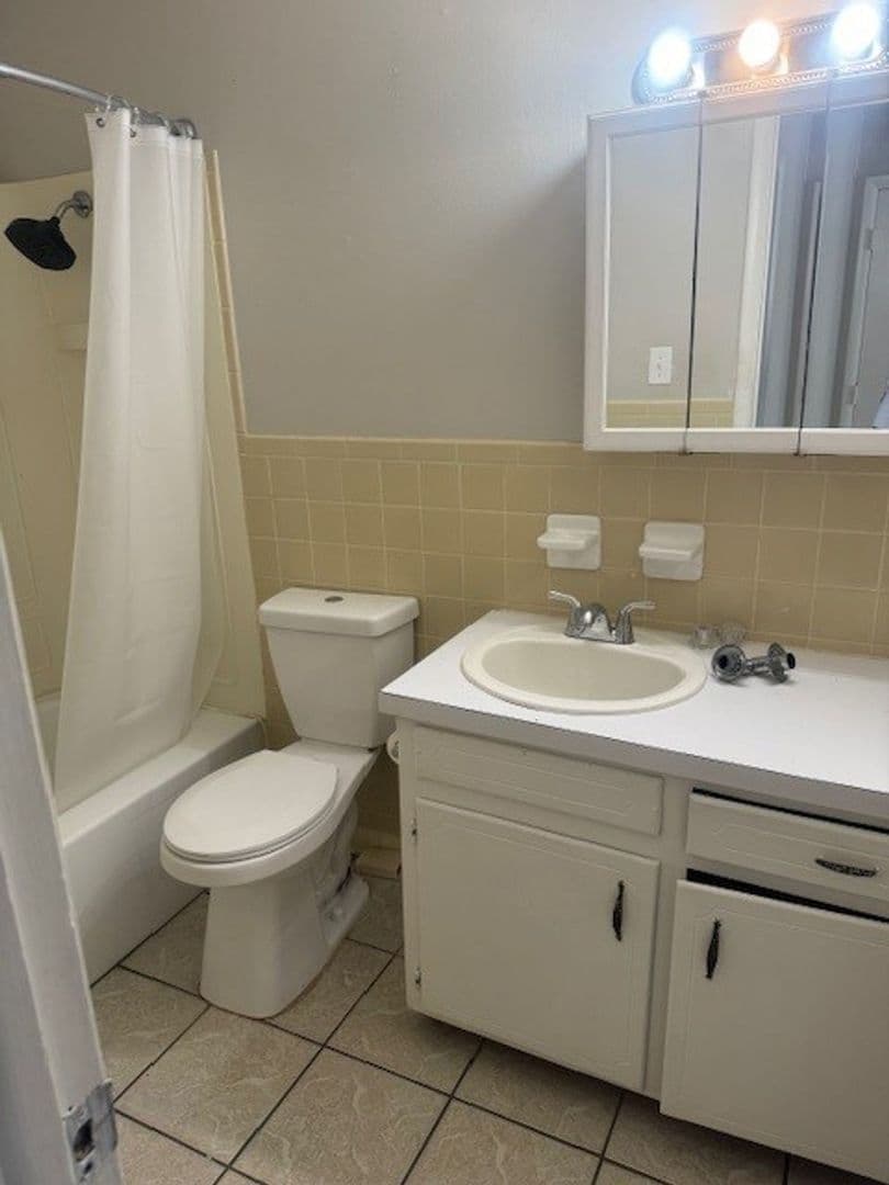 Fort Smith Apartment: 4801 Rogers Ave