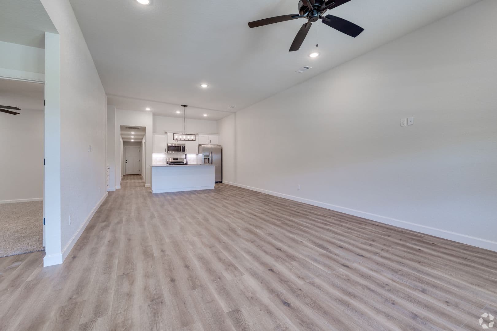 Fort Smith Apartment: 11601 Kenwood Dr
