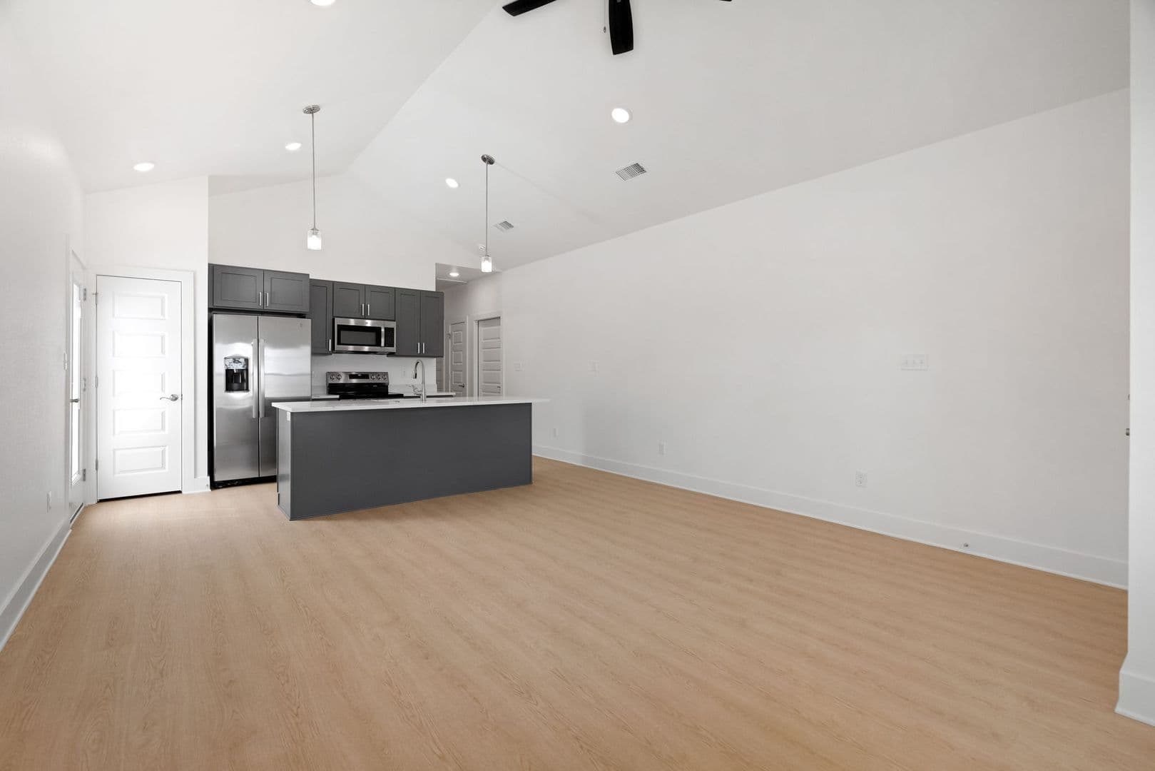 Bentonville Townhome: 2213 SW Endurance Way #1