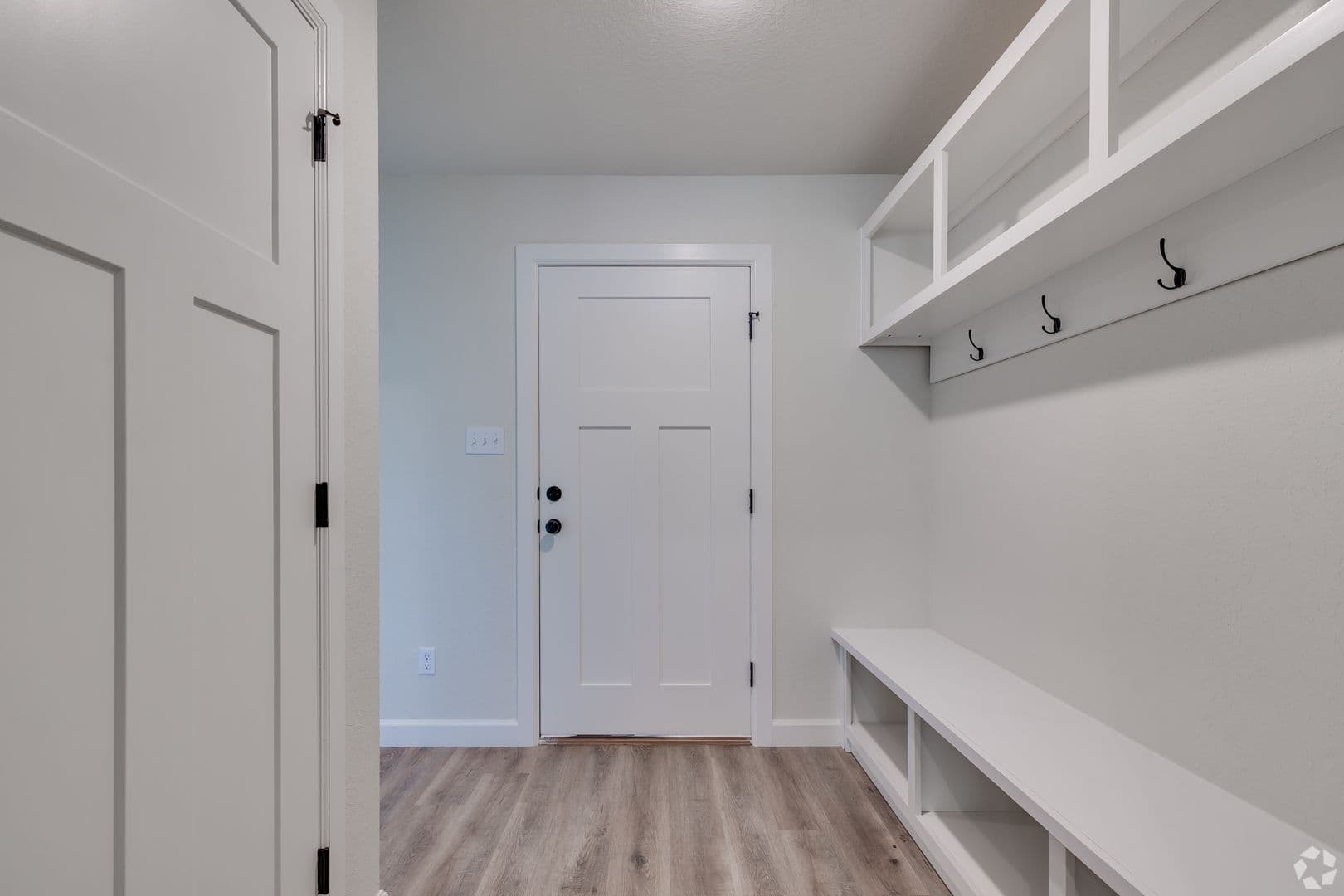 Fort Smith Apartment: 11601 Kenwood Dr