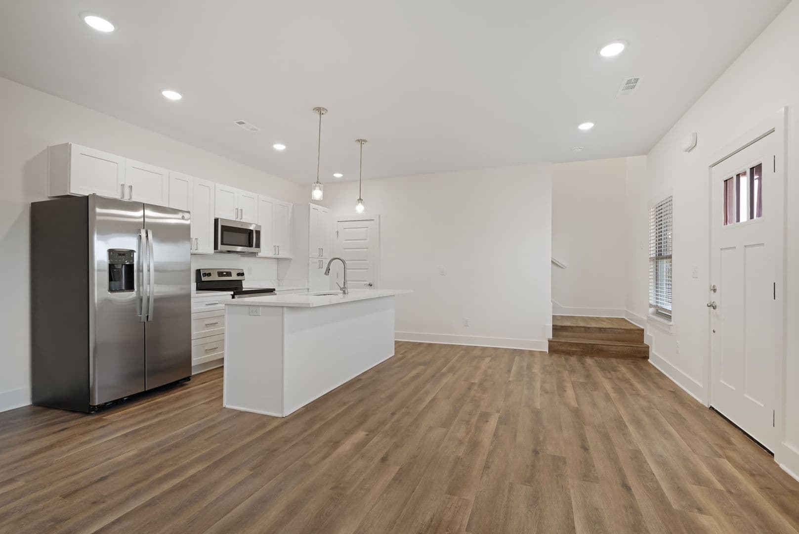 Bentonville Townhome: 2206 SW Endurance way