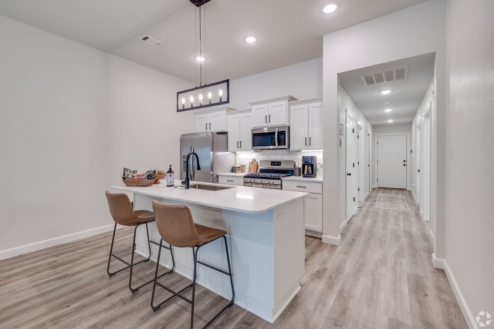 Fort Smith Apartment: 11601 Kenwood Dr