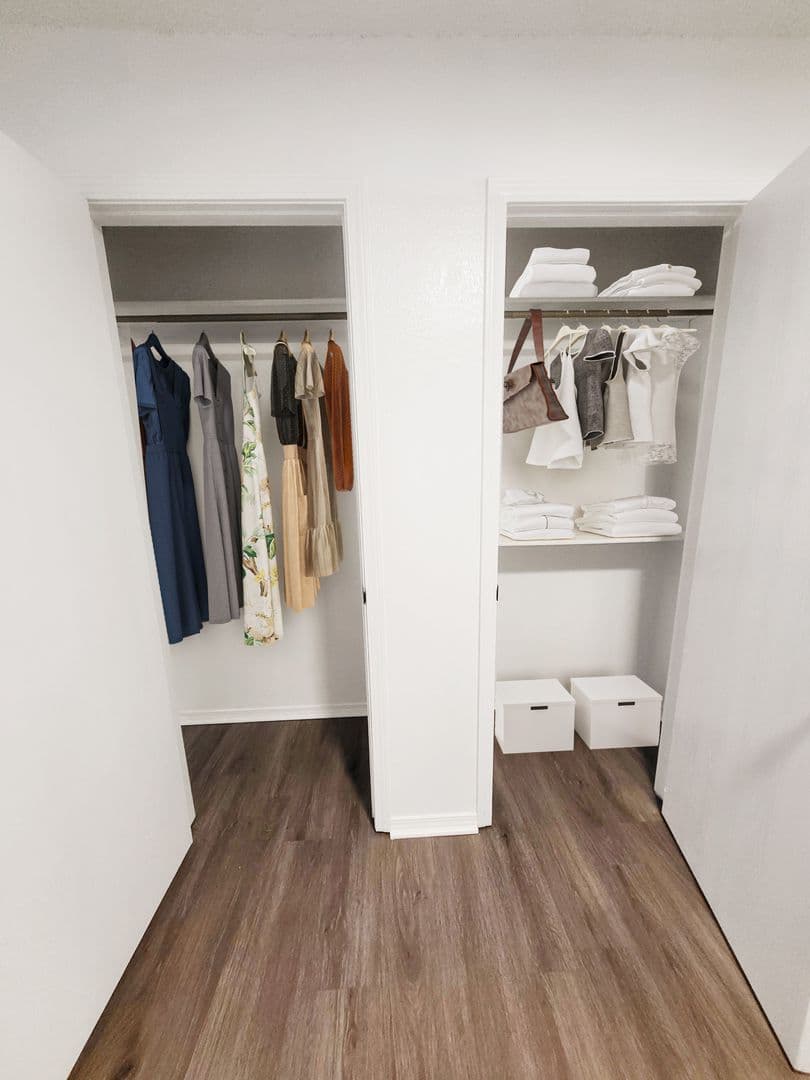 Fort Smith Apartment: 7114 Texas Rd