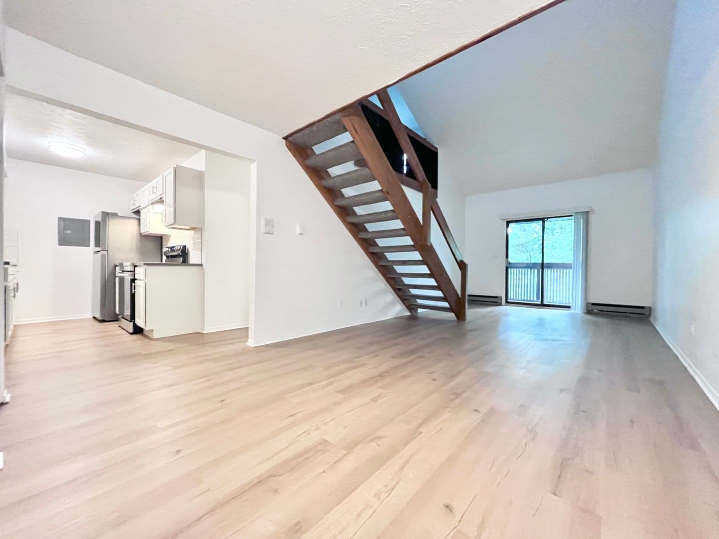 Akron Apartment: 2569 Romig Rd.