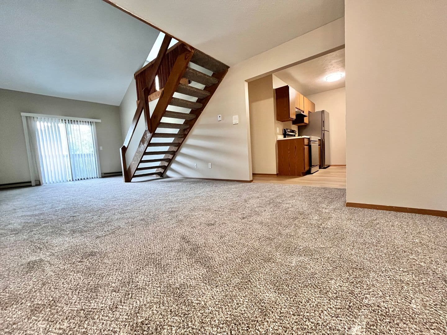 Akron Apartment: 2569 Romig Rd.