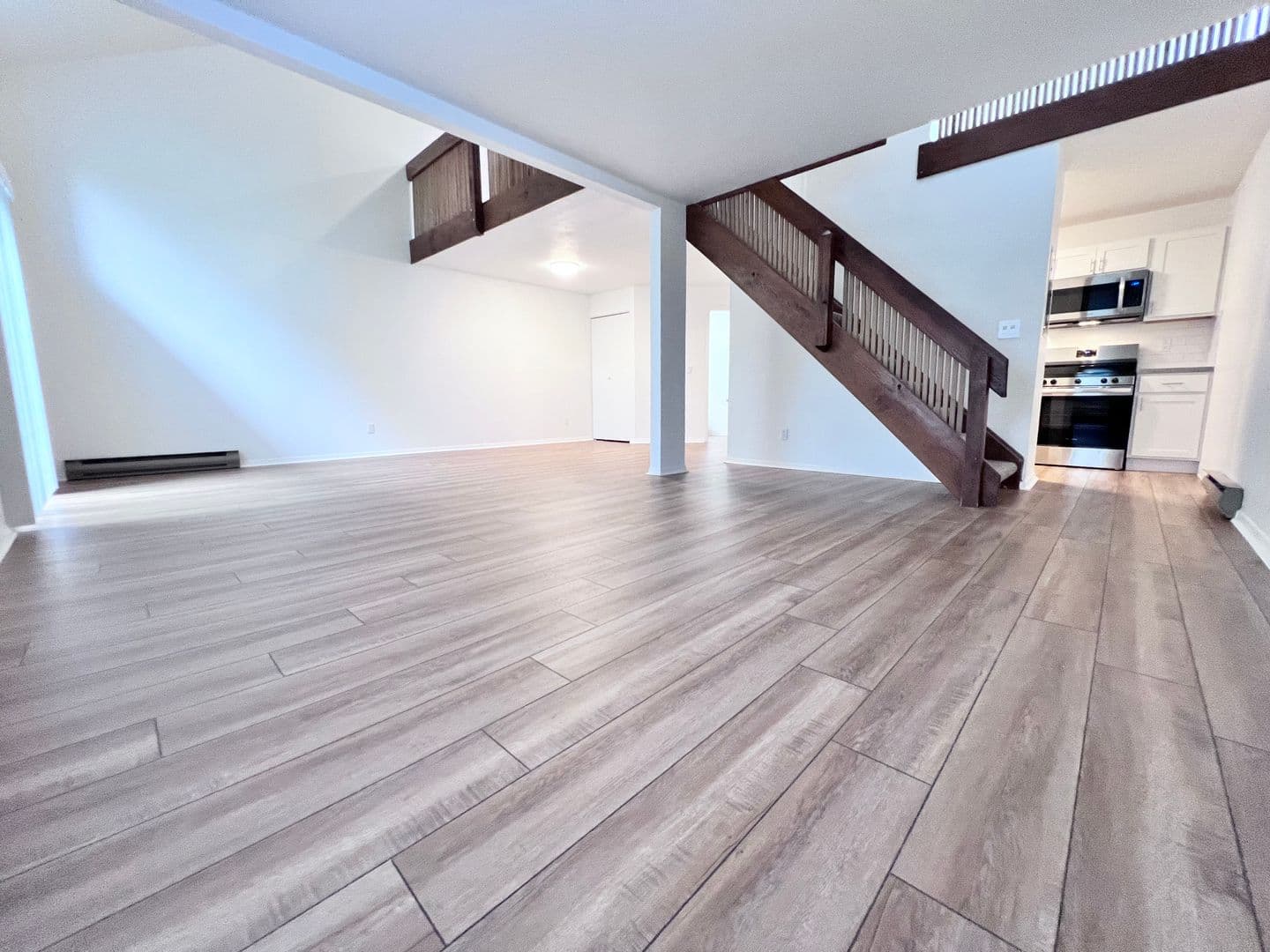 Akron Apartment: 2569 Romig Rd.