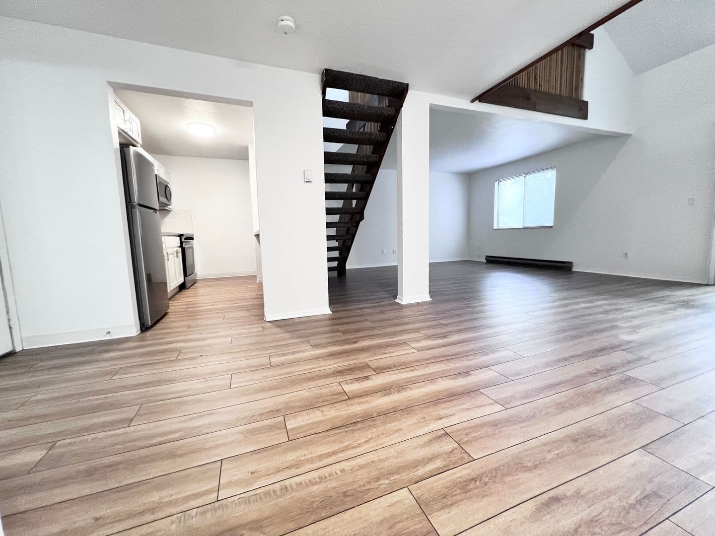Akron Apartment: 2569 Romig Rd.