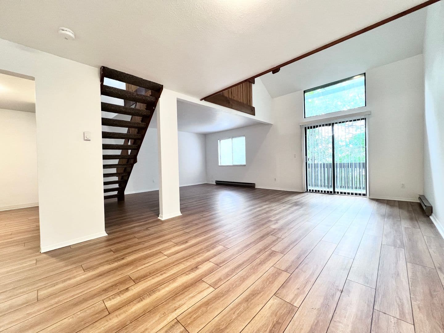 Akron Apartment: 2569 Romig Rd.