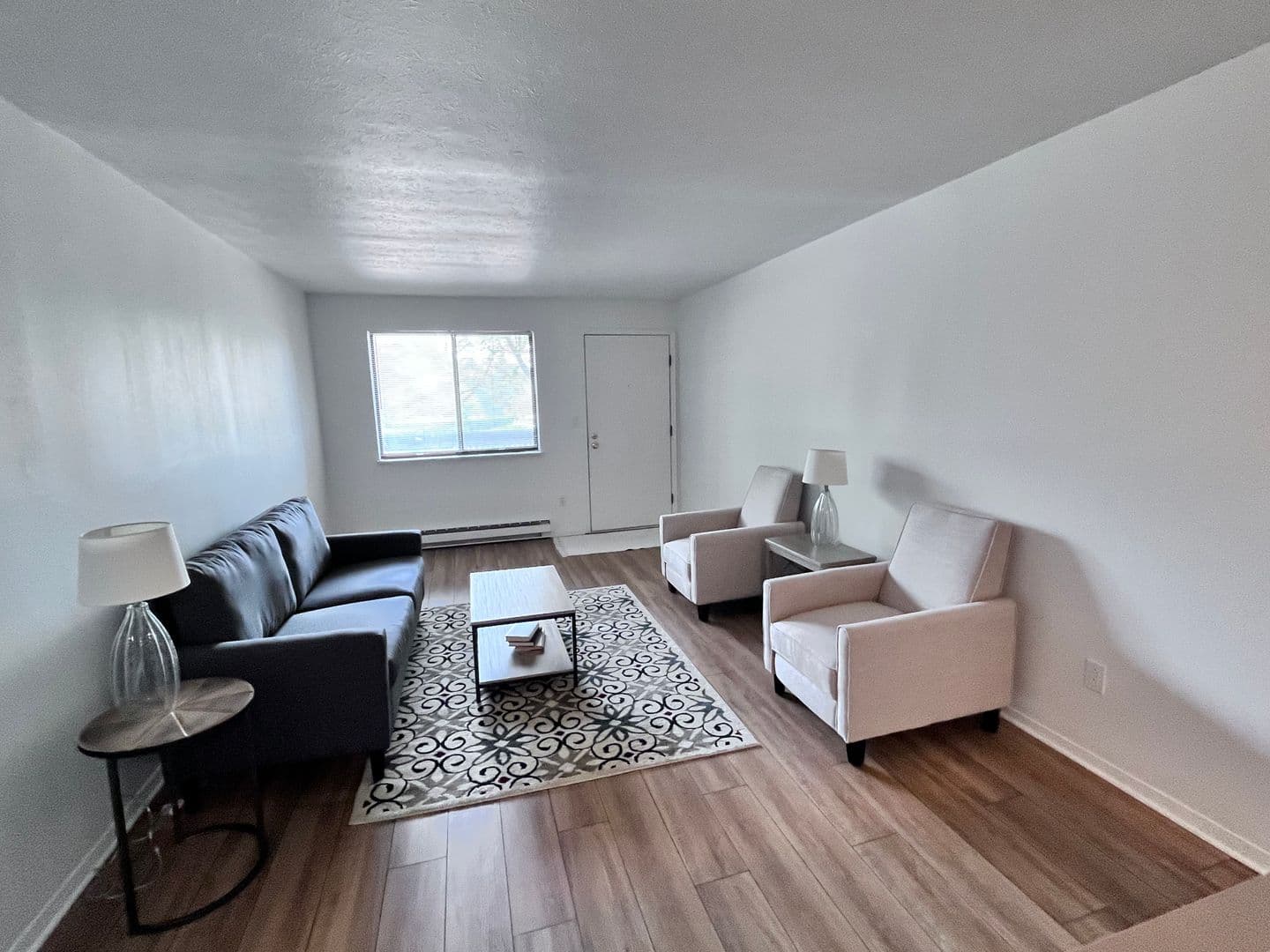 Akron Apartment: 2569 Romig Rd.