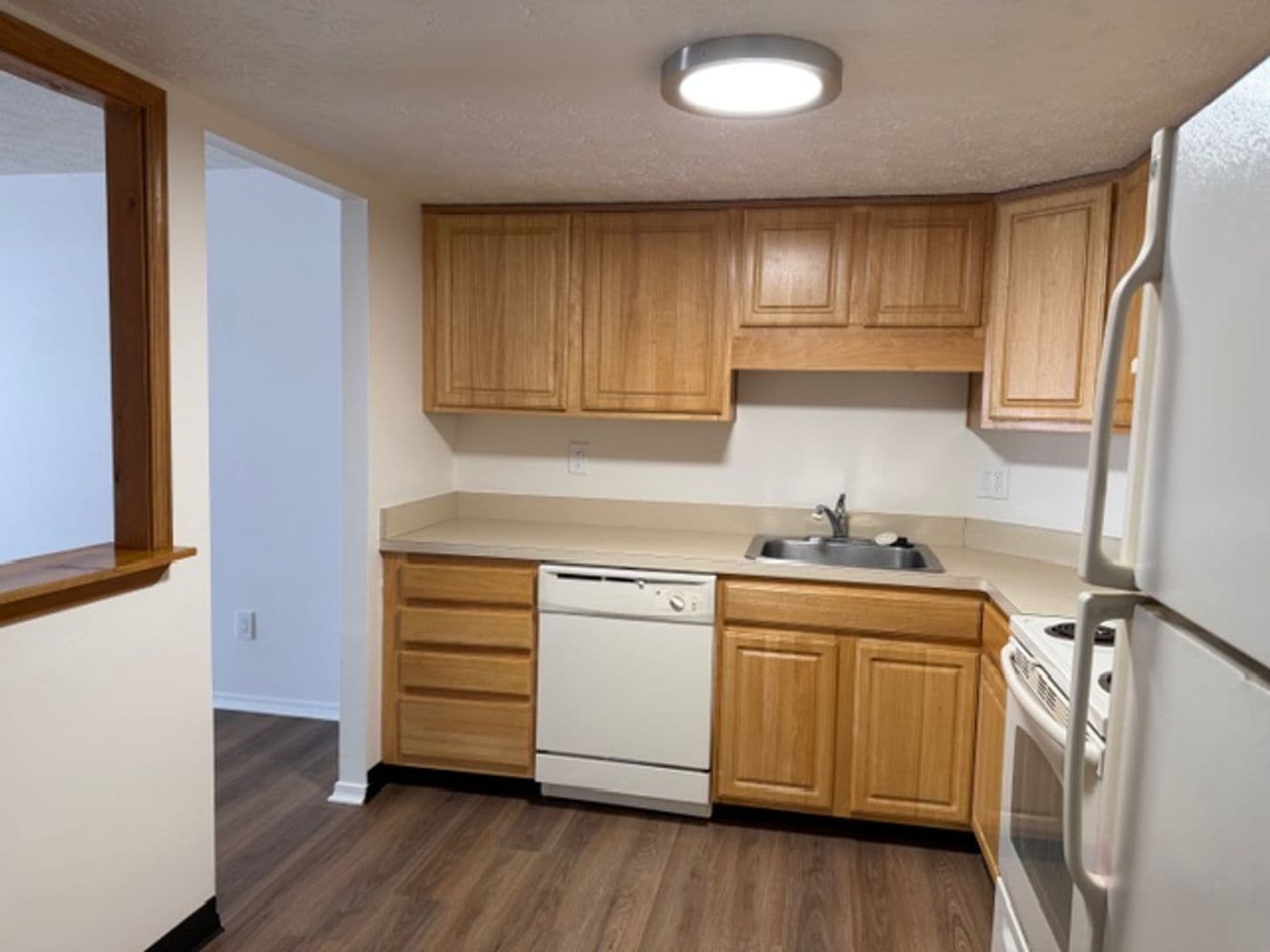 Fairview Park Apartment: 20201 Lorain Rd.