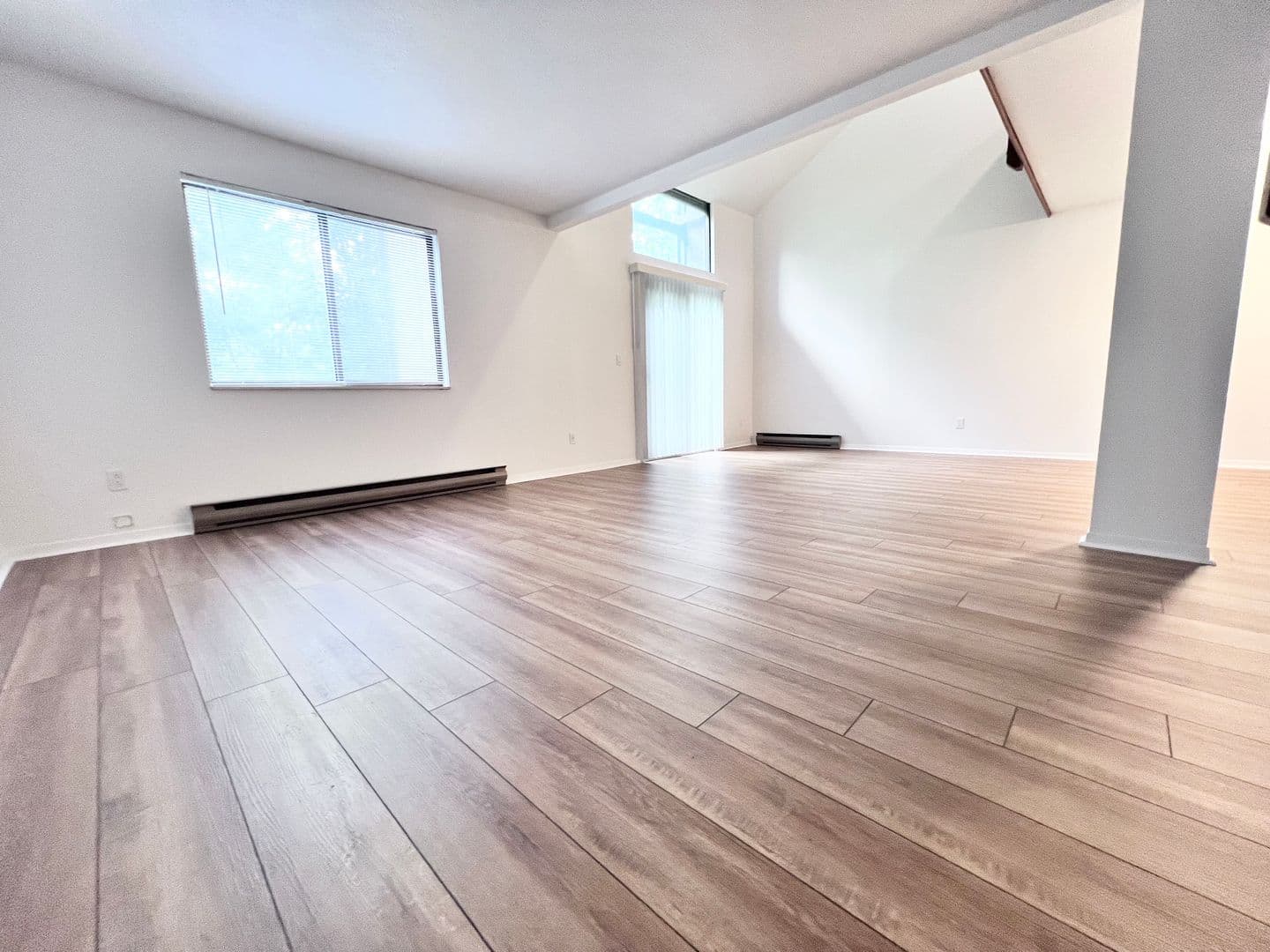 Akron Apartment: 2569 Romig Rd.