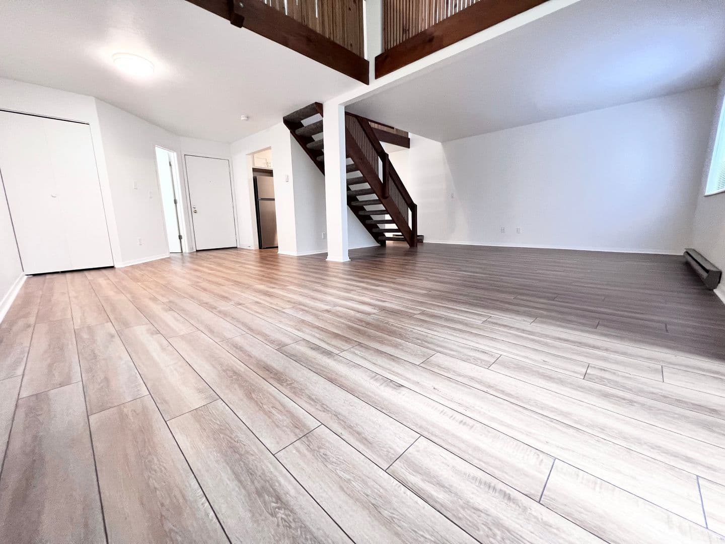 Akron Apartment: 2569 Romig Rd.