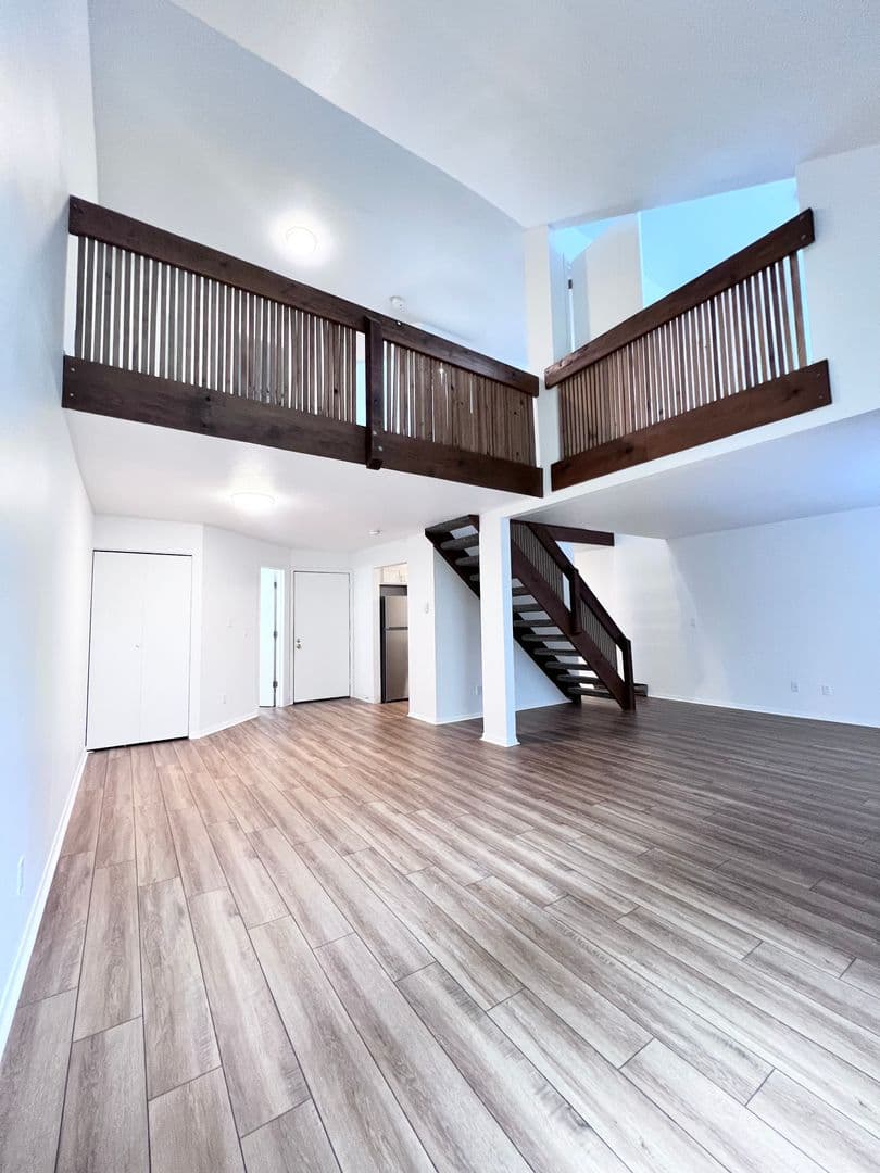 Akron Apartment: 2569 Romig Rd.