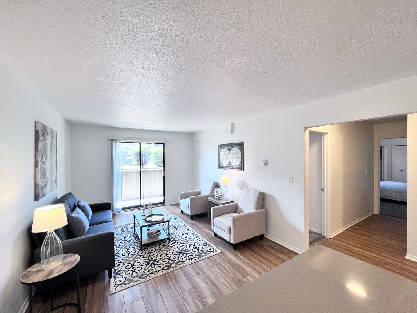 Akron Apartment: 2569 Romig Rd.