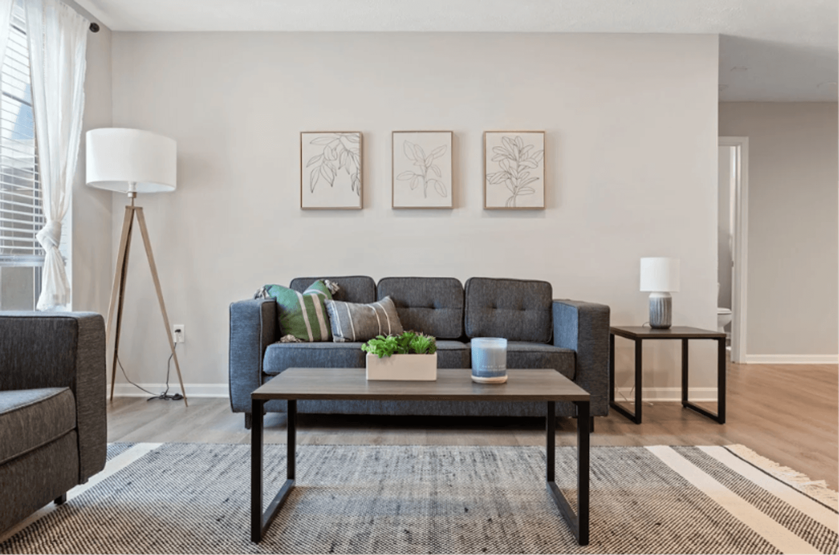 Akron Apartment: 22 E. Exchange St