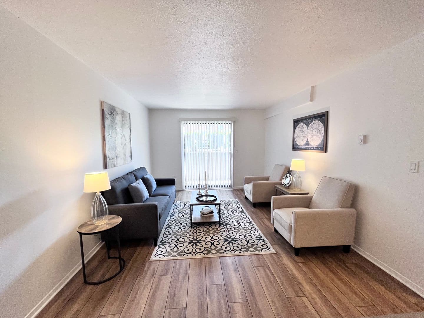 Akron Apartment: 2569 Romig Rd.