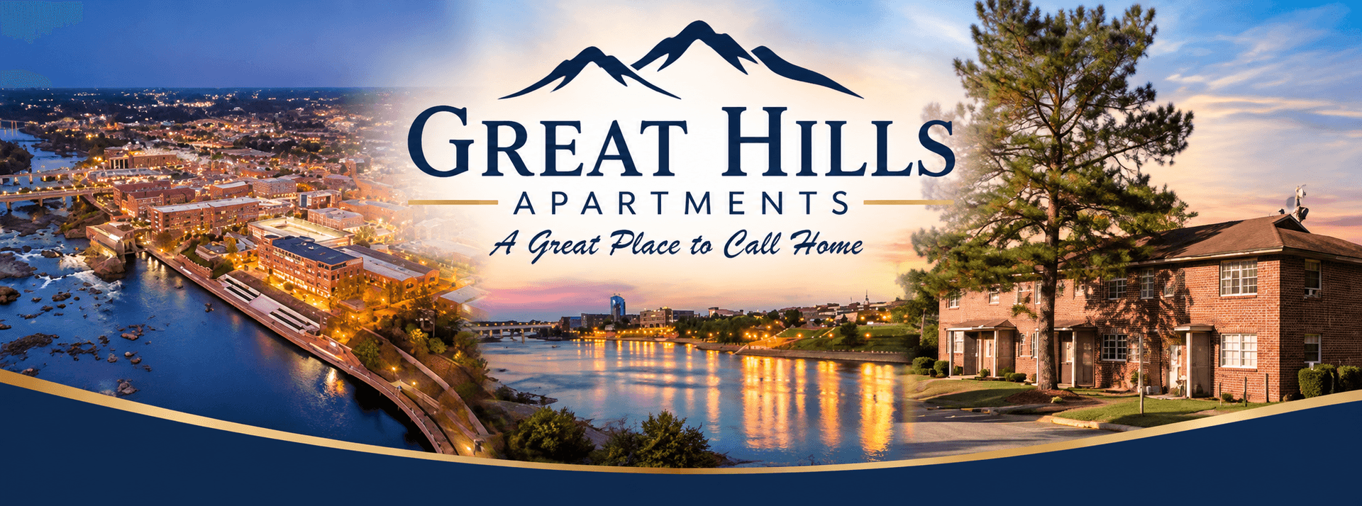 Columbus Apartment: 2983 Buena Vista Road