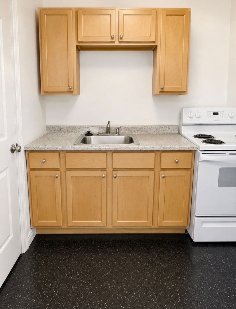 Columbus Apartment: 2983 Buena Vista Road