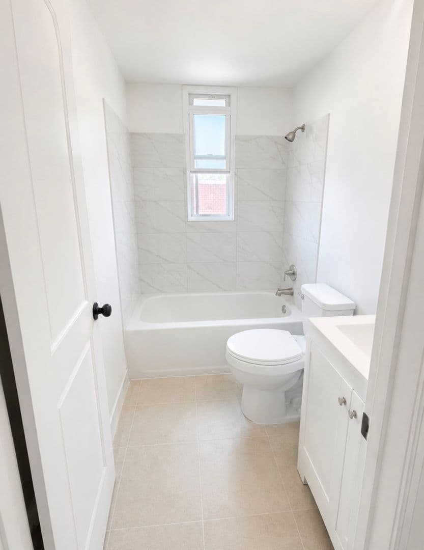 Columbus Apartment: 2983 Buena Vista Road