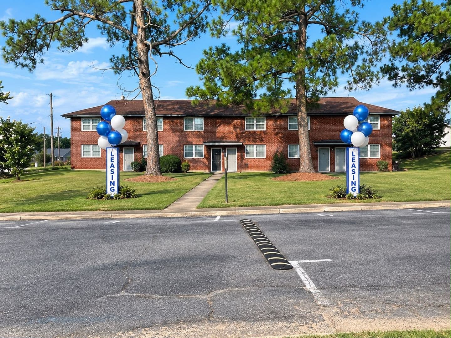 Columbus Apartment: 2983 Buena Vista Road