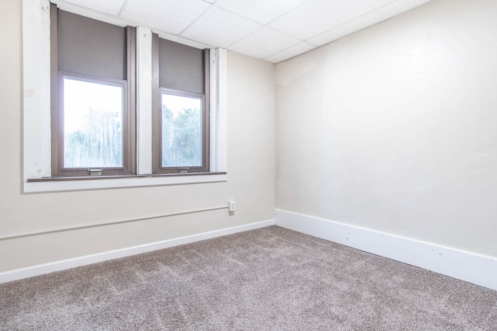 Adams Apartment: 6 Institute Street