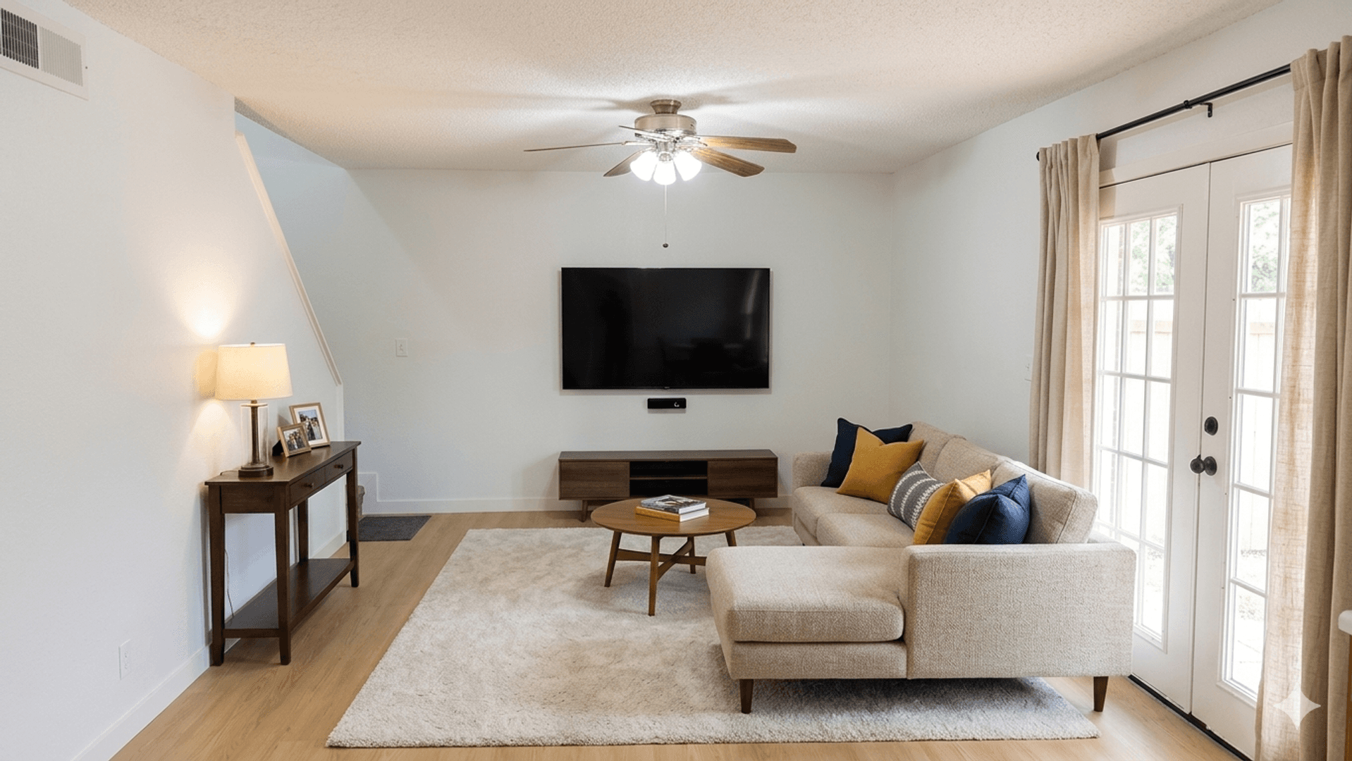 San Antonio House: 6834 Neston Drive