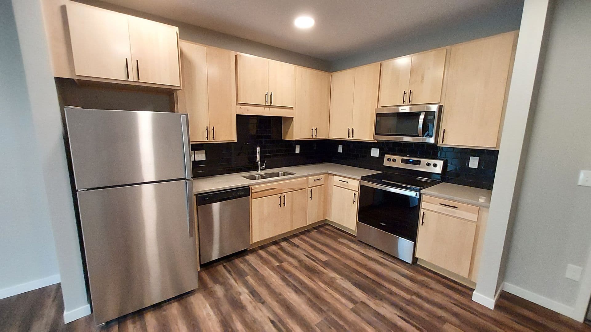 Rochester Apartment: 3345 41st Street NW