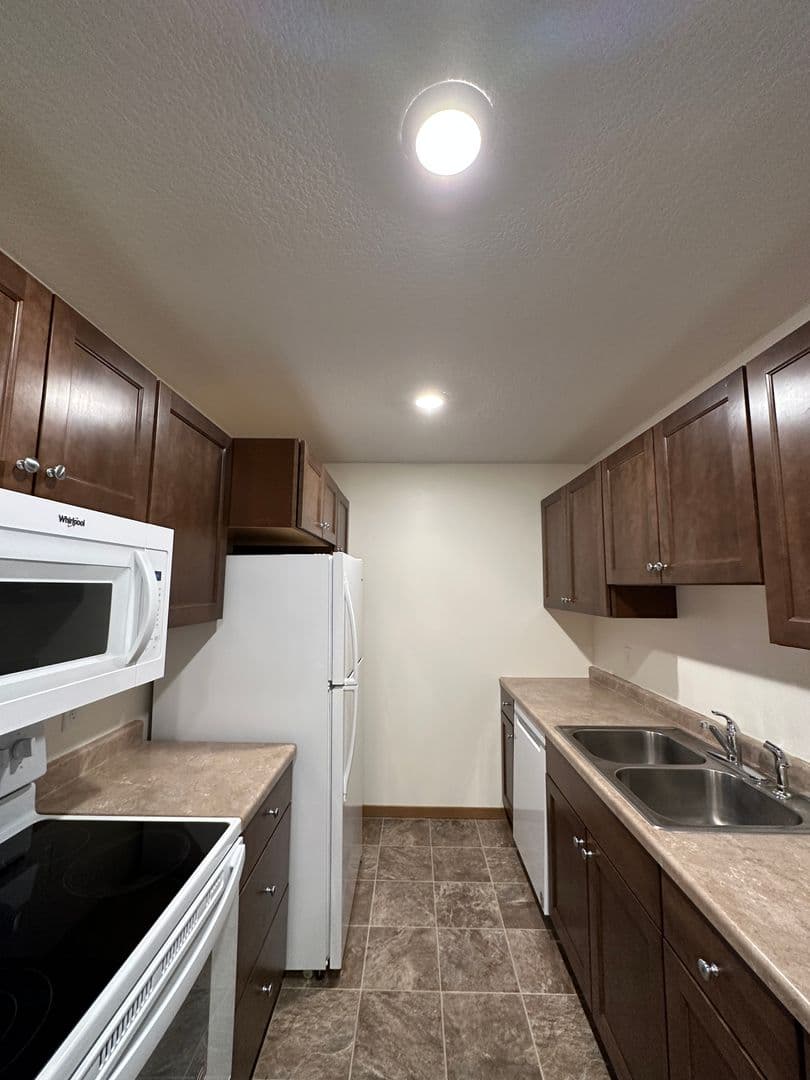 Faribault Apartment: 2805 Cardinal Ave. - 207