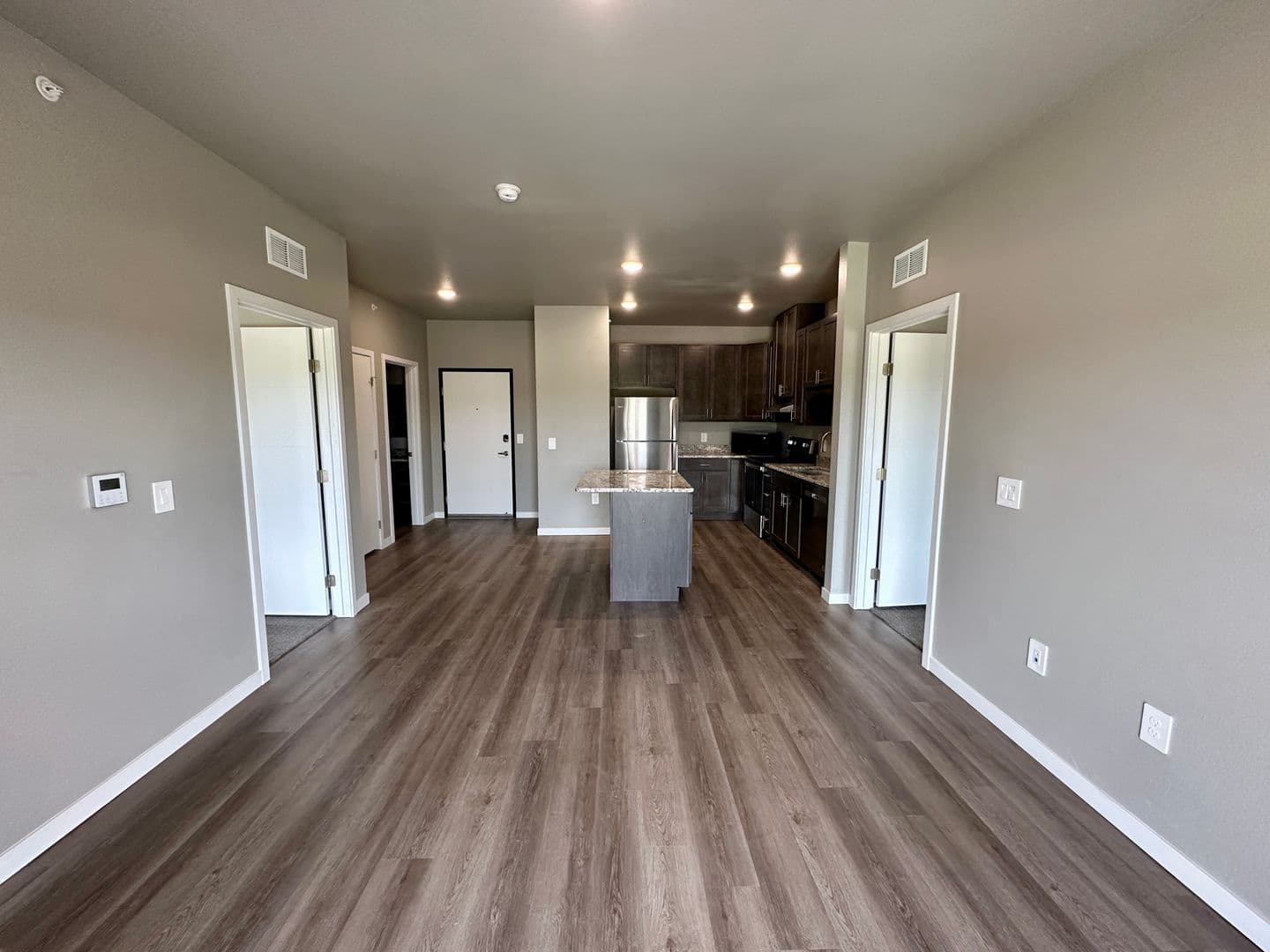 Northfield Apartment: 801 Kraewood Drive