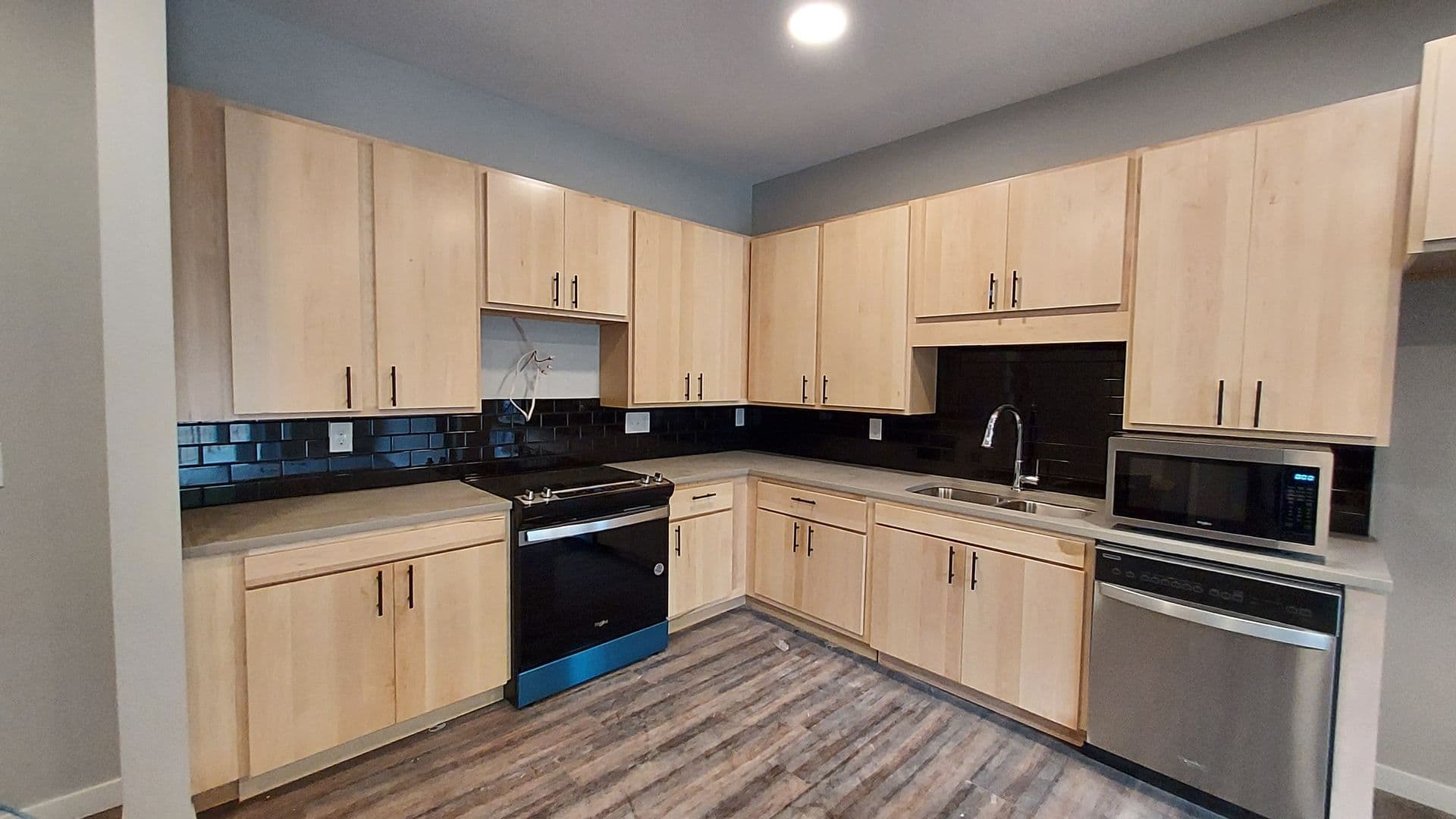 Rochester Apartment: 3345 41st Street NW