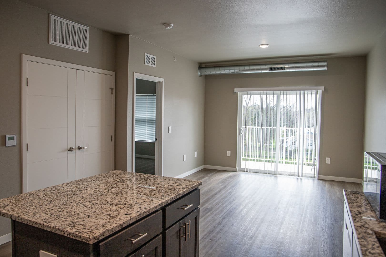 Northfield Apartment: 801 Kraewood Drive