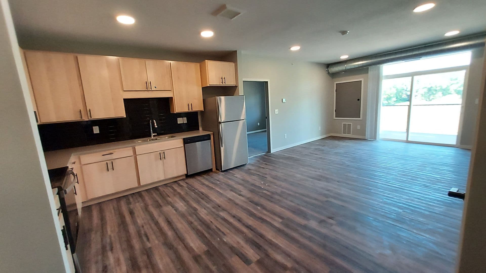 Rochester Apartment: 3345 41st Street NW