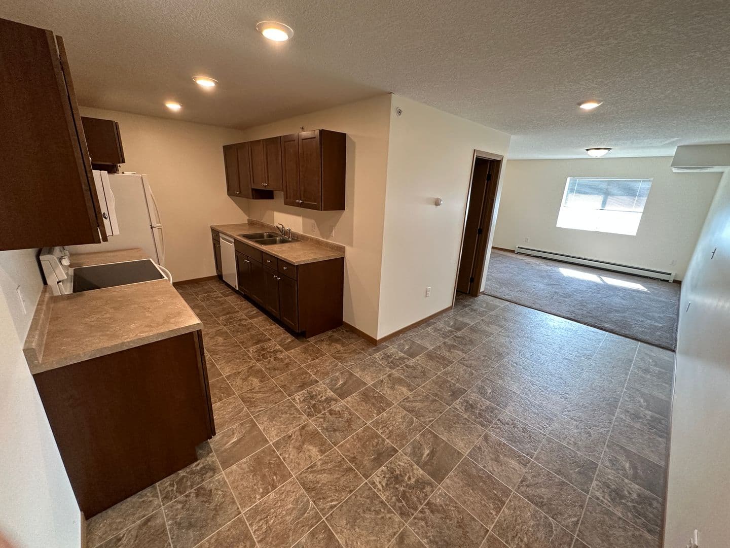 Faribault Apartment: 2805 Cardinal Ave. - 207