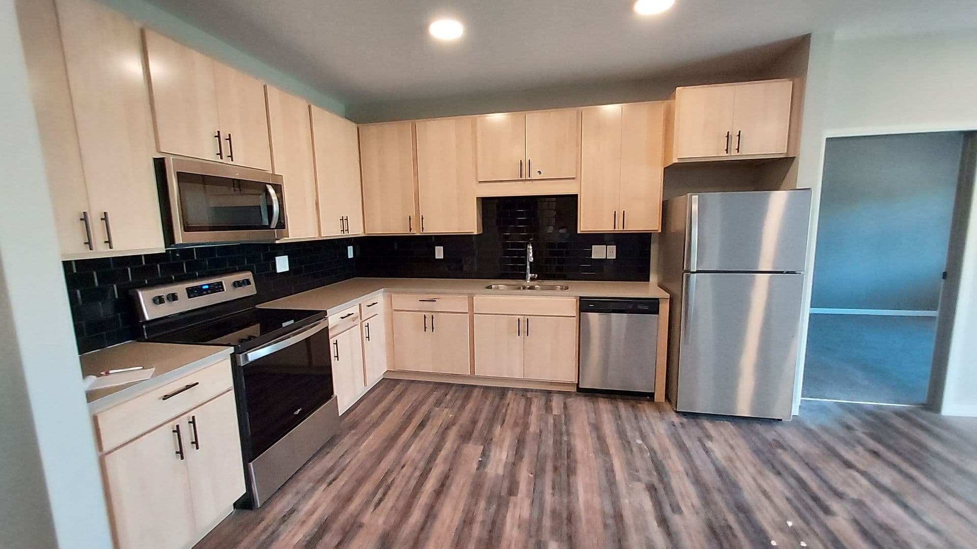 Rochester Apartment: 3345 41st Street NW