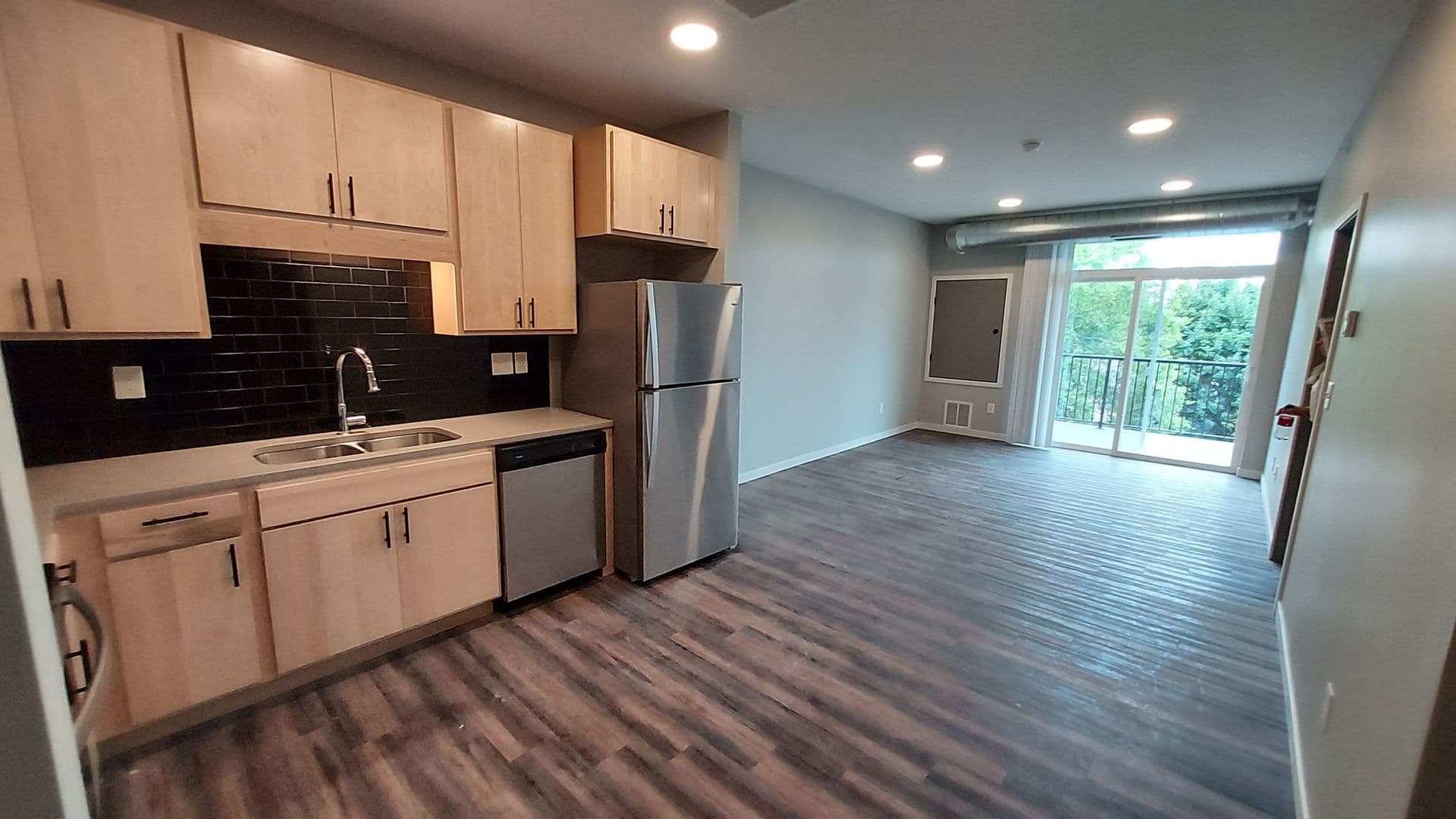 Rochester Apartment: 3345 41st Street NW