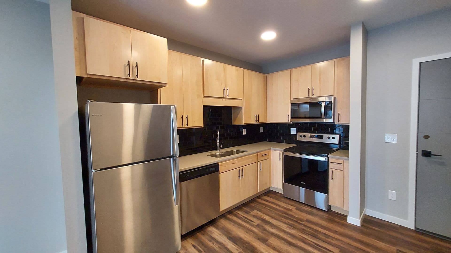 Rochester Apartment: 3345 41st Street NW