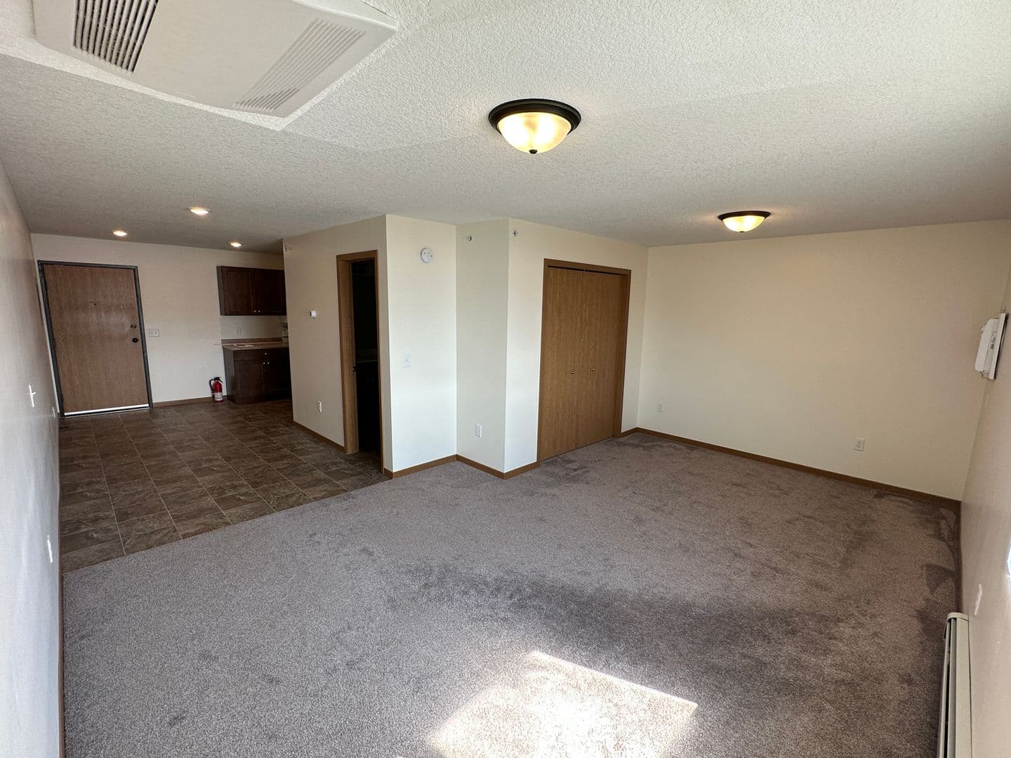 Faribault Apartment: 2805 Cardinal Ave. - 207