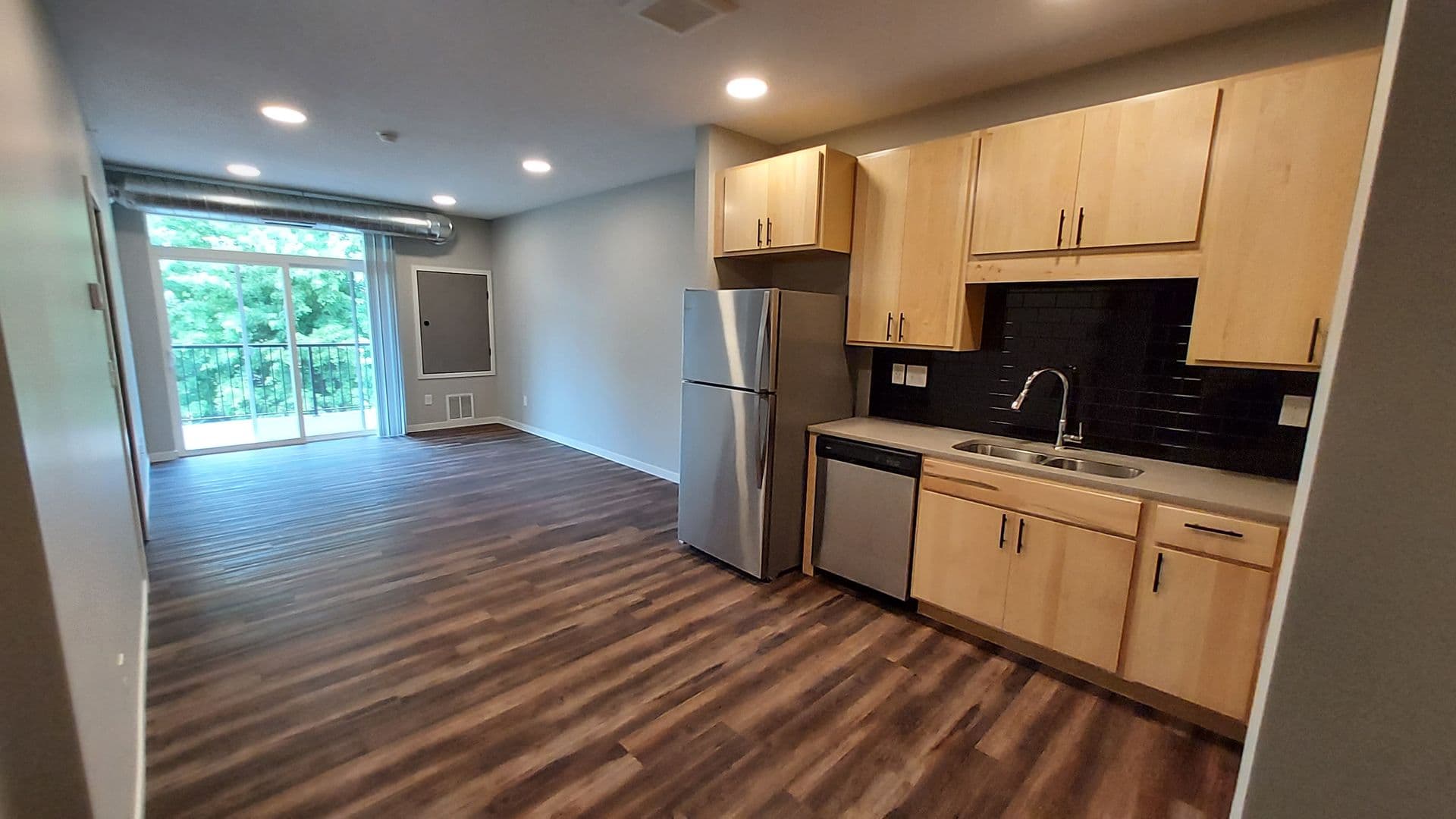 Rochester Apartment: 3345 41st Street NW