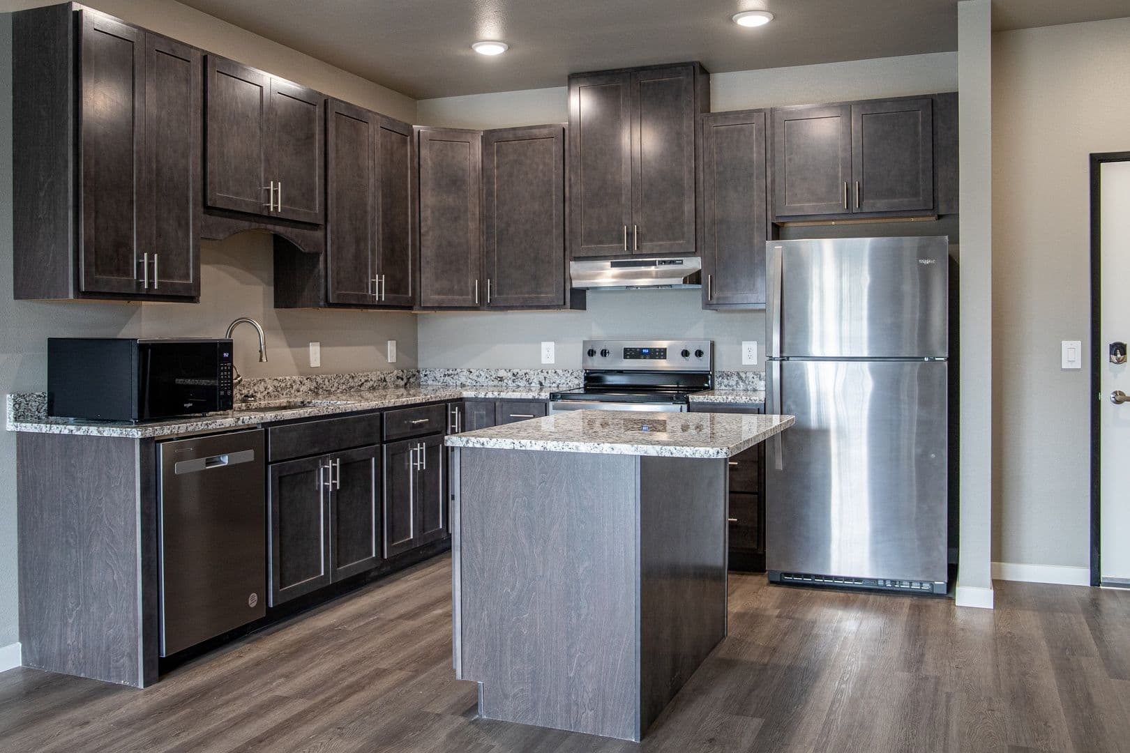Northfield Apartment: 801 Kraewood Drive