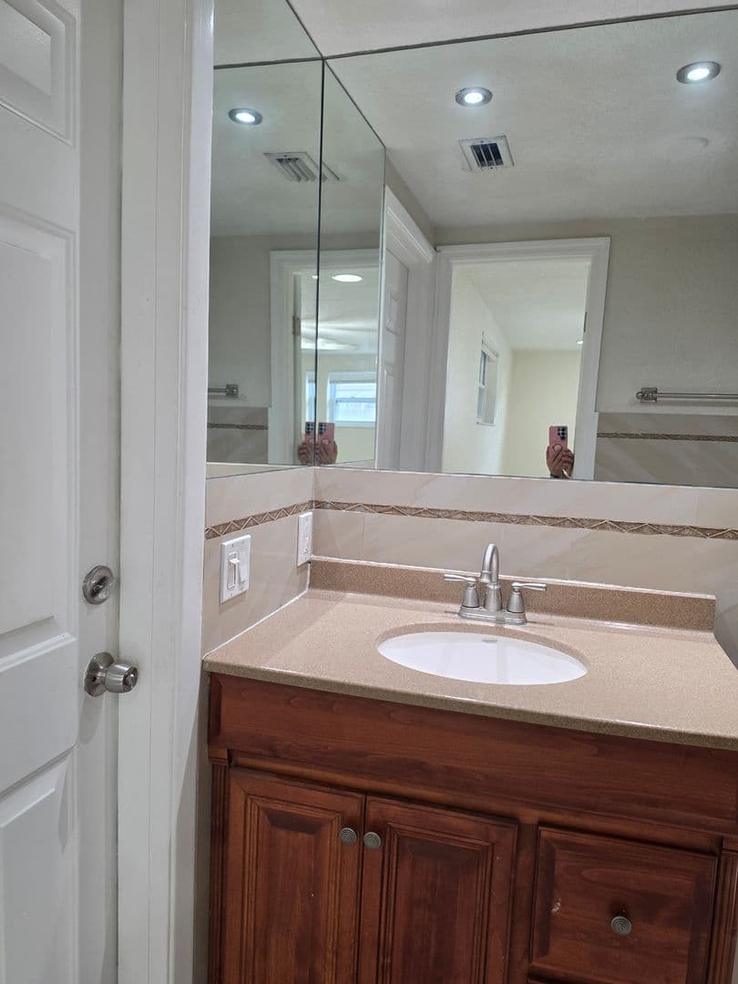 New Port Richey House: 4302 Rudder Way