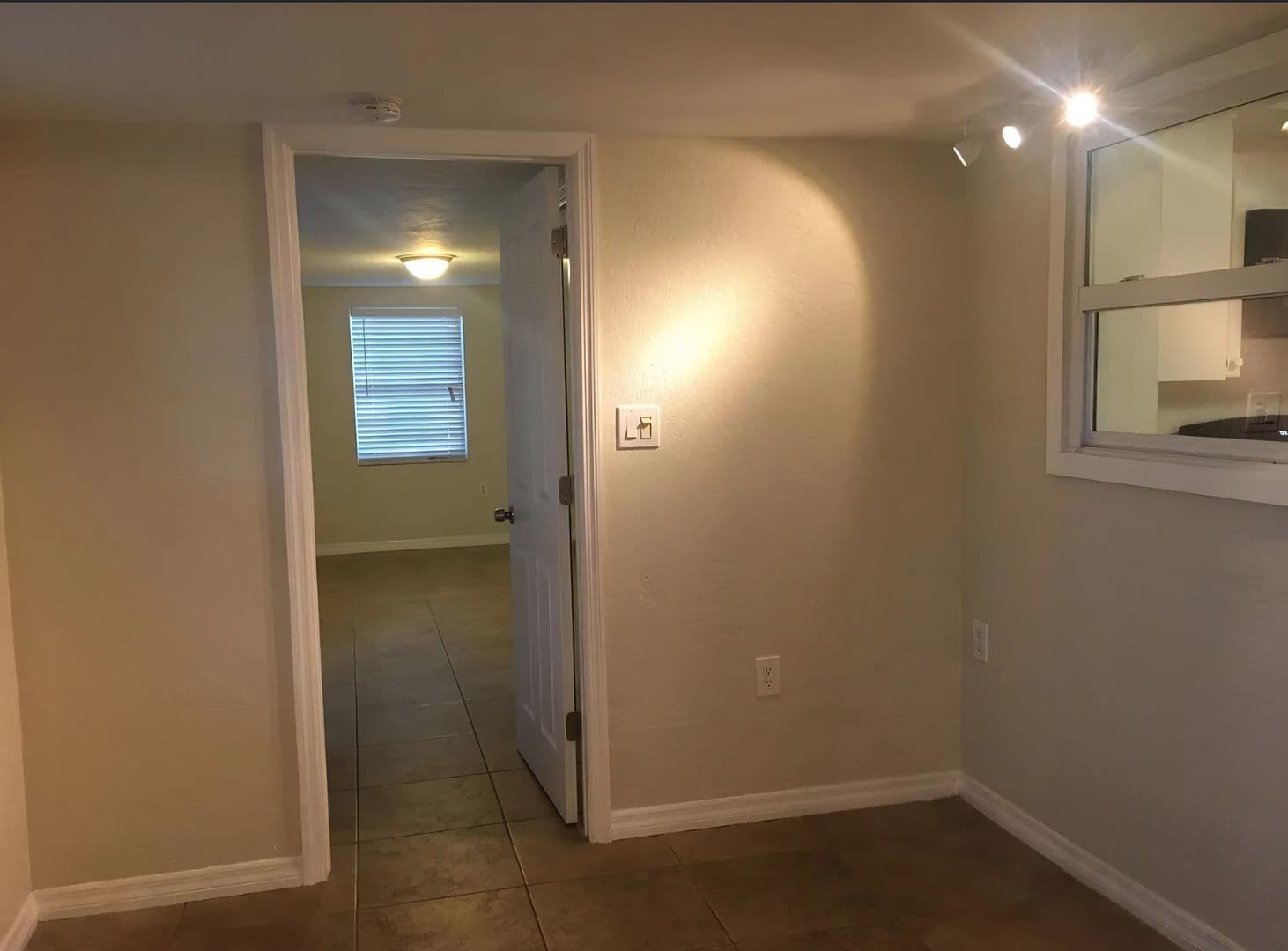 Holiday House: 3422 Peterborough St.