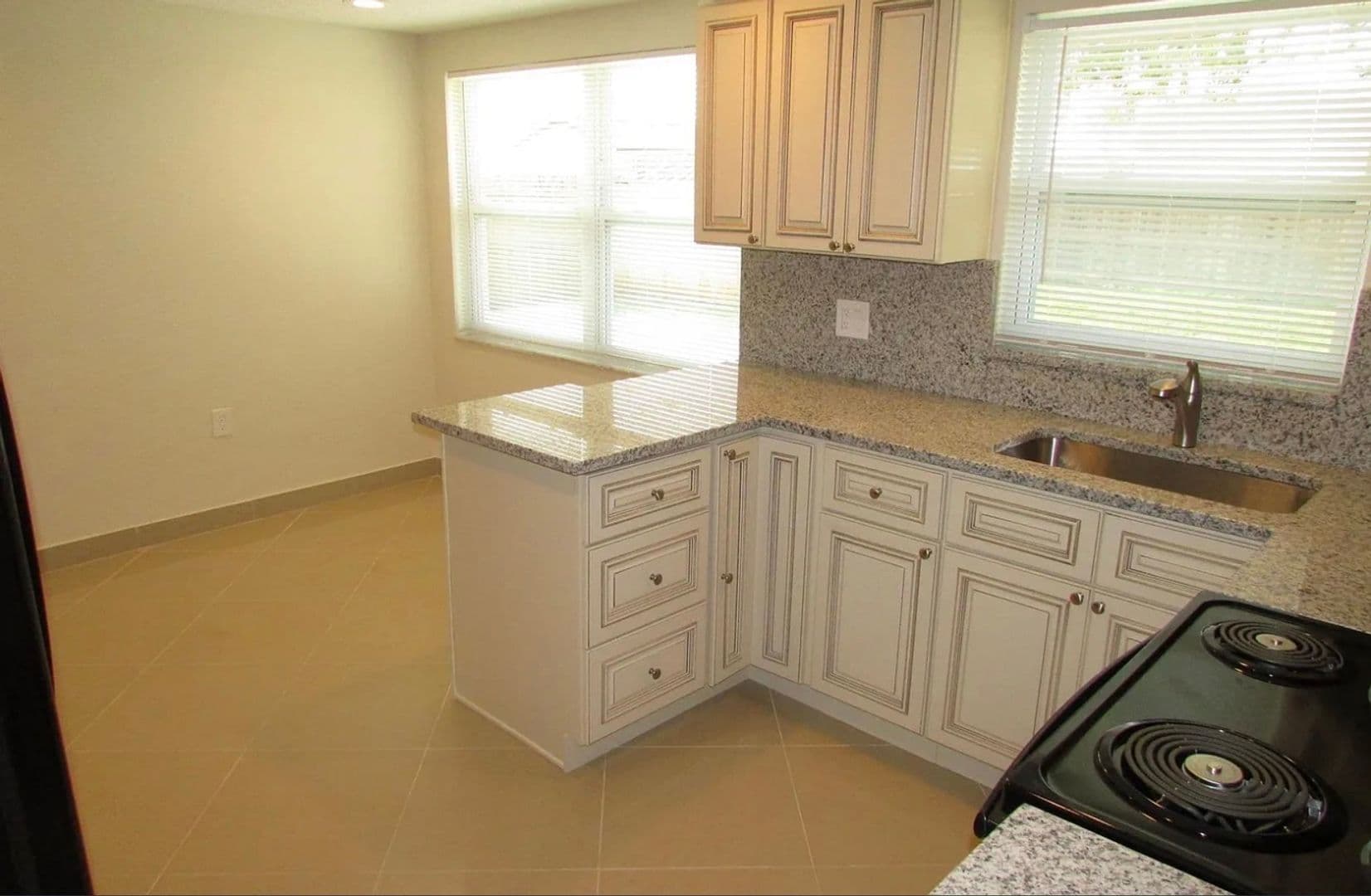 Port Richey House: 10909 Fillmore Ave