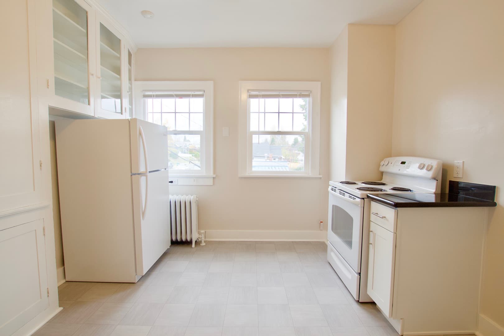 Seattle Apartment: 6406-6414 32nd Ave NW