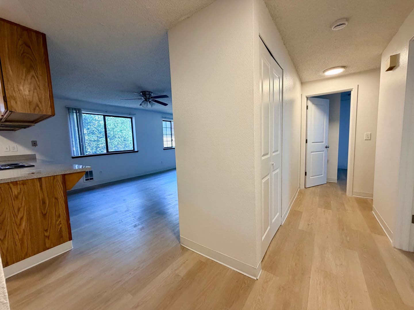 Burien Apartment: 308-312 S.W. 155th Street